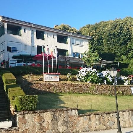 Hotel Los Duques Béjar Esterno foto